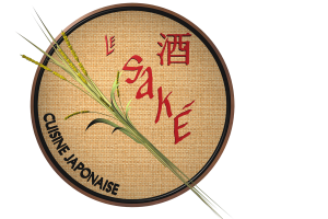 Logo Le Saké